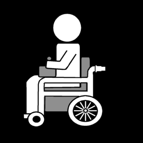 rolstoel elektrisch